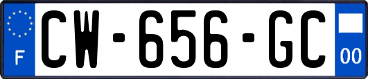 CW-656-GC