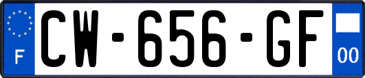 CW-656-GF