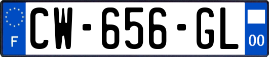 CW-656-GL