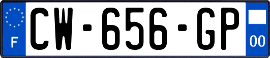 CW-656-GP