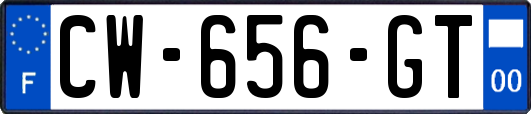 CW-656-GT