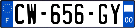 CW-656-GY
