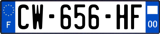 CW-656-HF