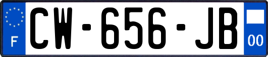 CW-656-JB