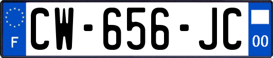 CW-656-JC