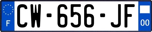 CW-656-JF