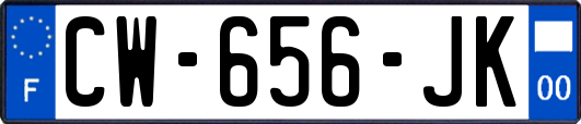 CW-656-JK
