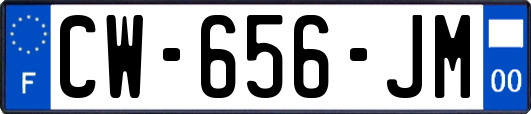 CW-656-JM