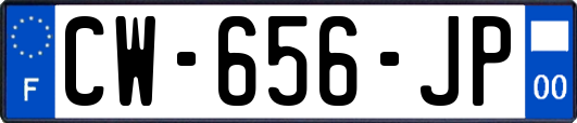 CW-656-JP