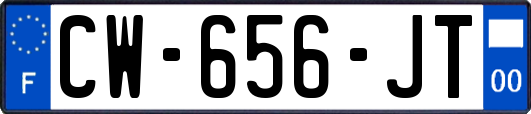 CW-656-JT