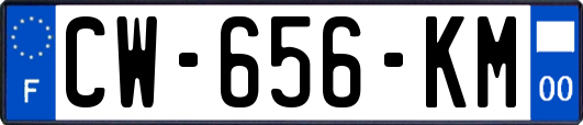 CW-656-KM