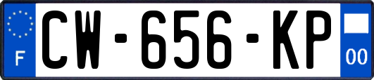 CW-656-KP