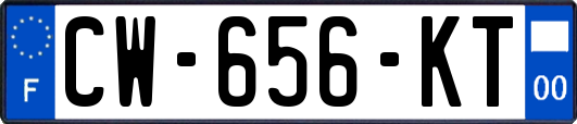 CW-656-KT
