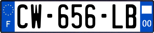 CW-656-LB