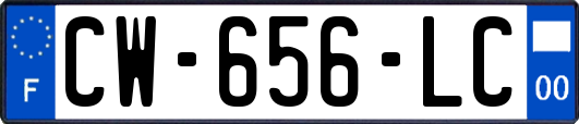 CW-656-LC