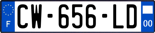 CW-656-LD