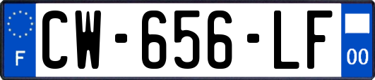 CW-656-LF