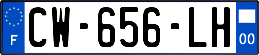 CW-656-LH