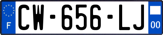 CW-656-LJ