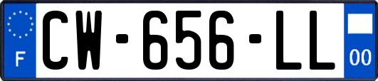 CW-656-LL