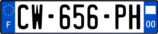 CW-656-PH