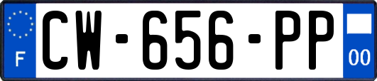 CW-656-PP