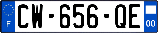 CW-656-QE