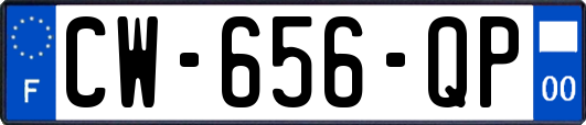 CW-656-QP