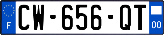 CW-656-QT