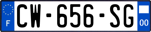 CW-656-SG