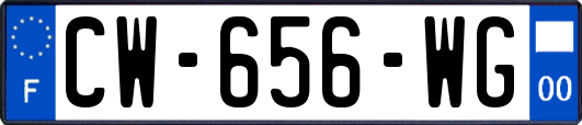 CW-656-WG