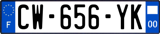 CW-656-YK