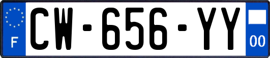 CW-656-YY