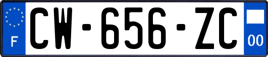 CW-656-ZC