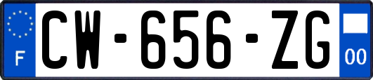 CW-656-ZG