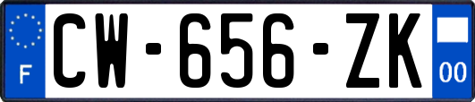 CW-656-ZK