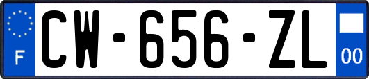 CW-656-ZL