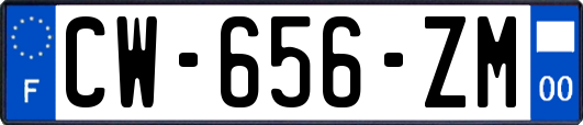 CW-656-ZM