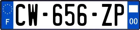 CW-656-ZP