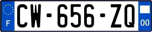 CW-656-ZQ