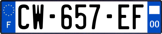 CW-657-EF
