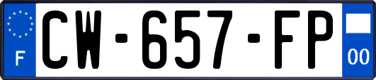 CW-657-FP