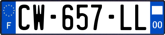 CW-657-LL