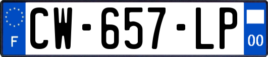CW-657-LP