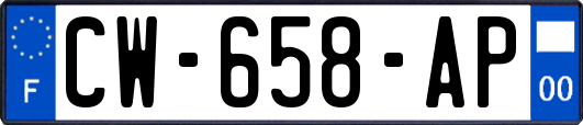 CW-658-AP