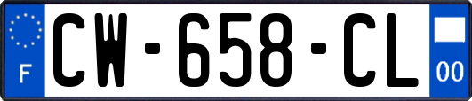 CW-658-CL