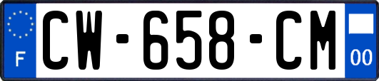 CW-658-CM