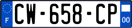 CW-658-CP