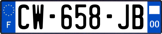 CW-658-JB