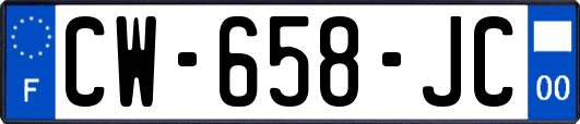 CW-658-JC